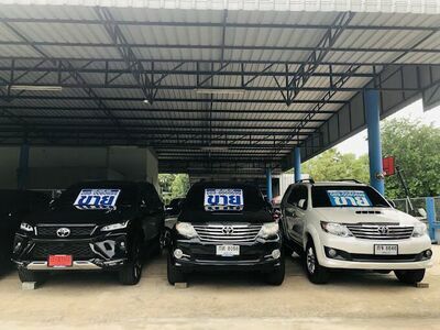 BBB Auto Car