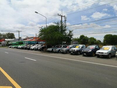 Orsinee Auto Car