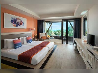 Springfield @ Sea Resort & Spa