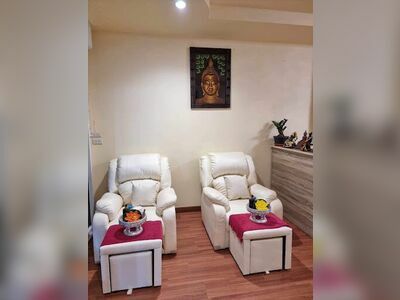 Massage & Spa (Pho Yai Massage & Spa)