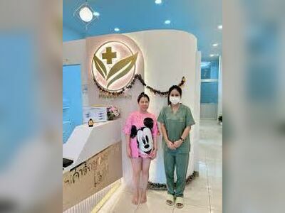Monta Thai Traditional Medicine Clinic, Trang