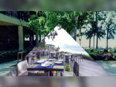 Samed Hideaway Resort