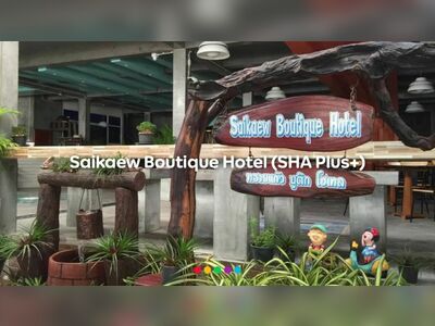 Saikaew Boutique Hotel