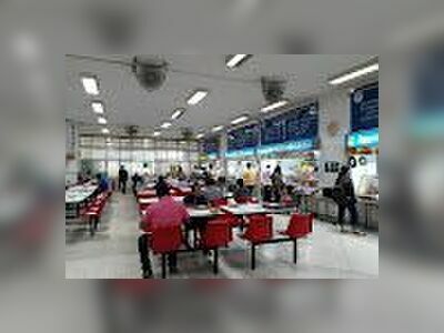 Maharat Nakhon Ratchasima Hospital