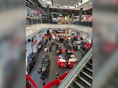 Robinson Lifestyle Phetchaburi