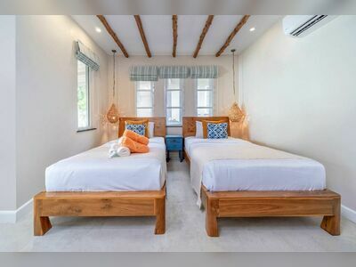 Samed Villa Resort