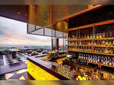 Elementi Rooftop Restaurant & Bar