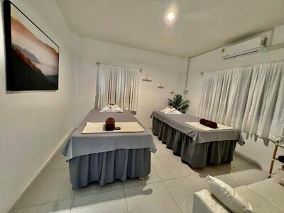 Pinya Spa