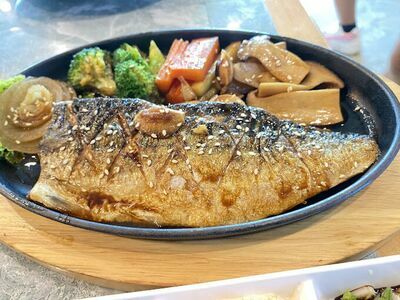 Jojoen Japanese Restaurant