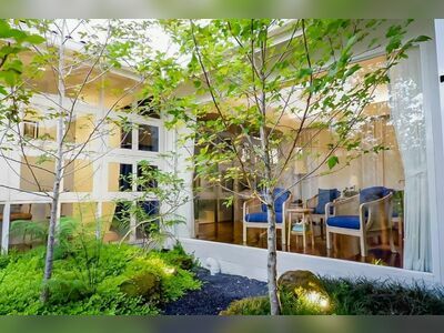 Kram Relaxing Massage & Spa