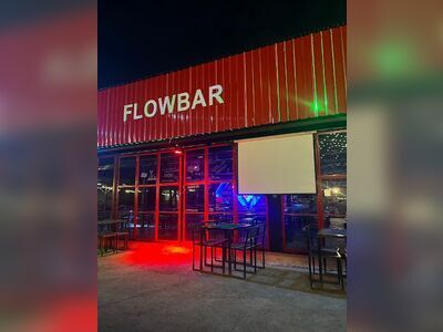 FLOWBAR UDON