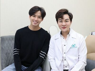 Atom Clinic