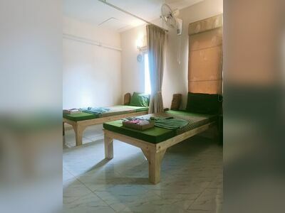 Chotika Massage Shop