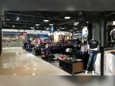 Robinson Lifestyle Ratchaburi