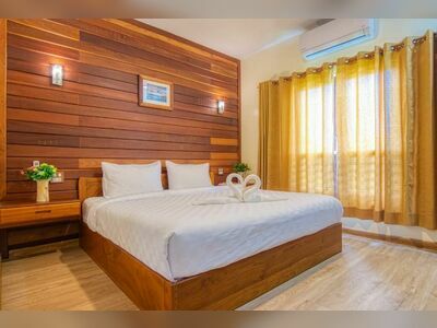 Nonnee Lampang Hotel