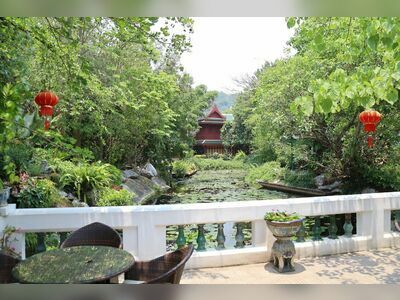 Villa Musée Khaoyai