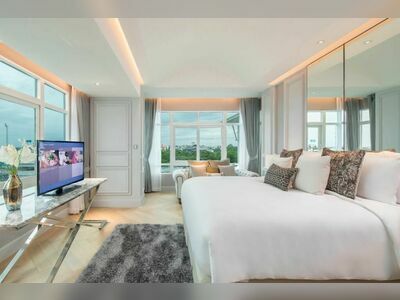 De Princess Hotel Udonthani