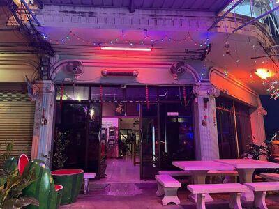 Lady Night Phetchaburi