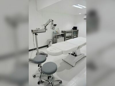 Udonthani Eye Clinic by Dr. Pitcha
