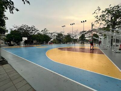 Si Muang Park