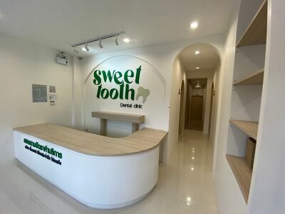 Sweet Tooth Dental Clinic