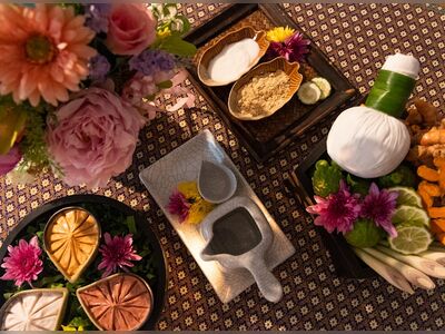 Maxsense Beauty Massage
