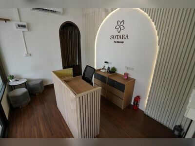 Sotara Thai Massage