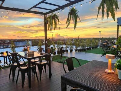 The Cottage Hotel Udon Thani