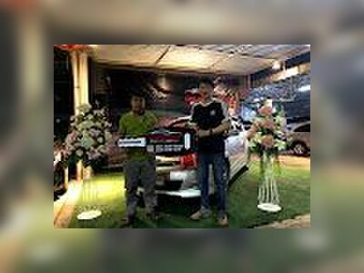 Khonkaen Yanyont Premium Used Car Certified