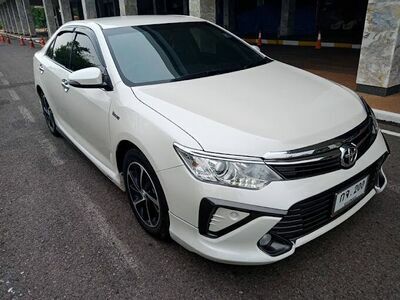 Kittipong Car Rental