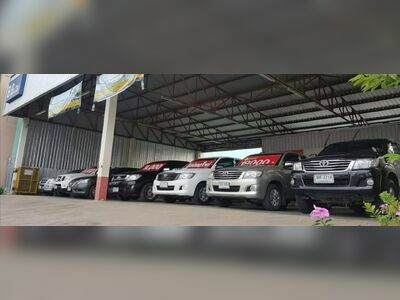 BG Car