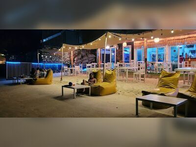 Audi Bar