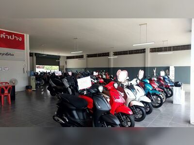 TS Motor Pratuma
