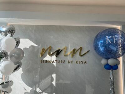 Kesa Hair Clinic