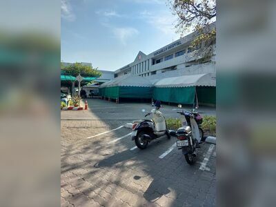 San Camillo Hospital, Ban Pong