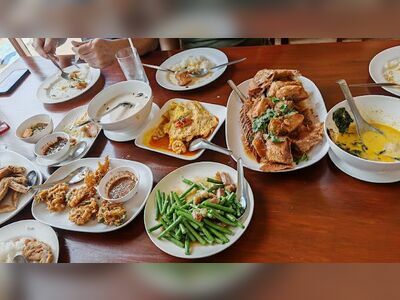 Krua Monkhai Restaurant