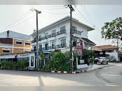 Hotel Melang