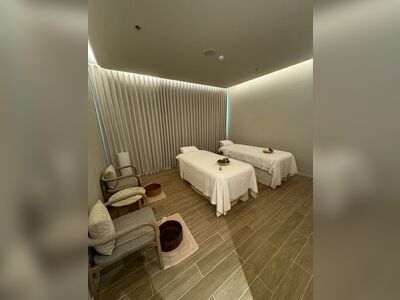 Sela Sea Sanctuary Spa at VALA