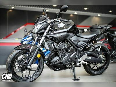 Yamaha Riders' Club Khon Kaen