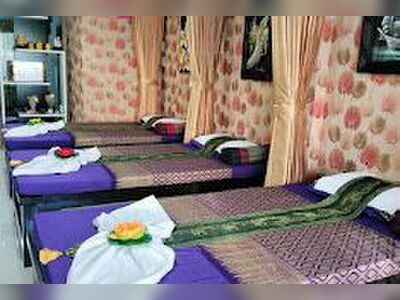 Tharathara Health Massage & Spa