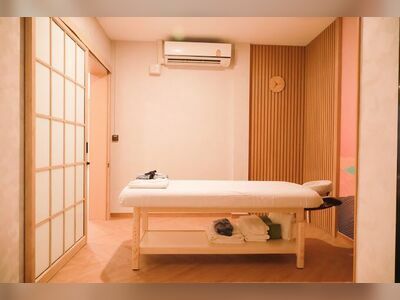 YU Onsen and Spa