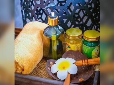 RueanRin Massage