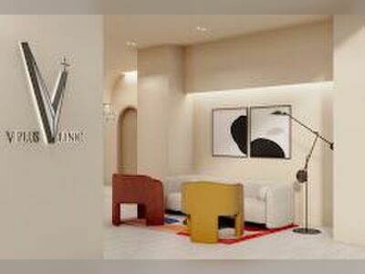 V Plus Clinic Loei