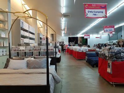 PASAYA Store Ratchaburi