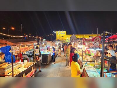 Sunee Flea Market