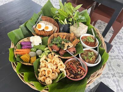 Huen Phu Kha