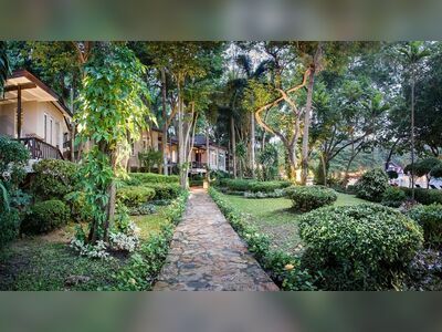 Samed Villa Resort