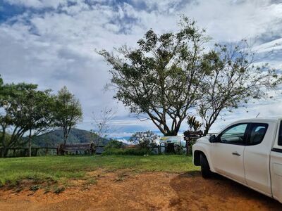 Nanthaburi National Park