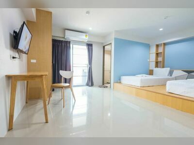 City 2 Lampang