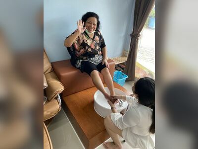 Ruen Samran Health Massage